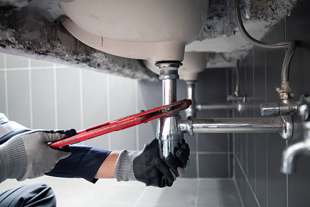 Trusted Pipe Repair service in Tecumseh, OK - Masters Plumbing Service